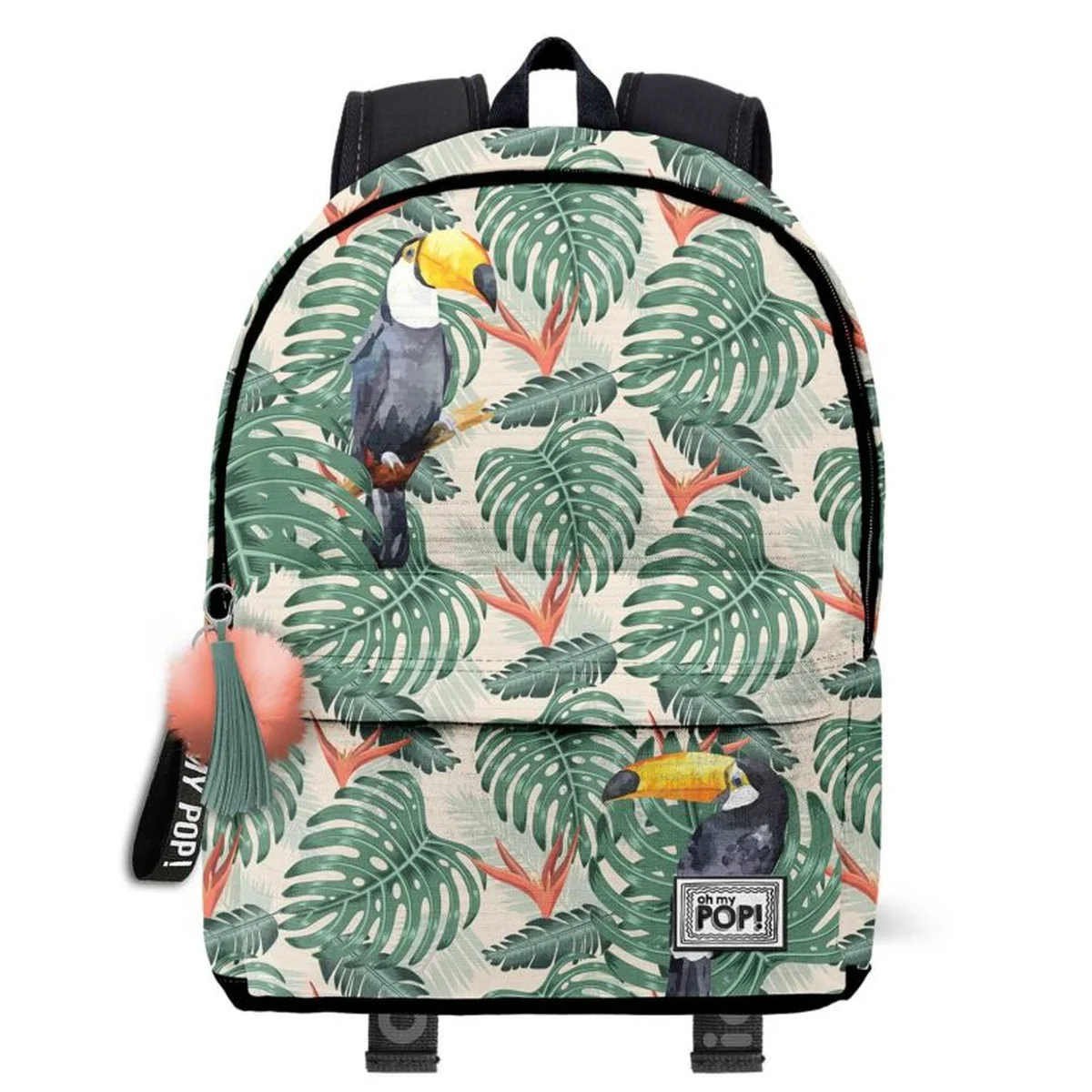 MOCHILA HS 1.2 TUCAN OHMYPOP - Imagen 3