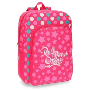 MOCHILA 40CM STARS