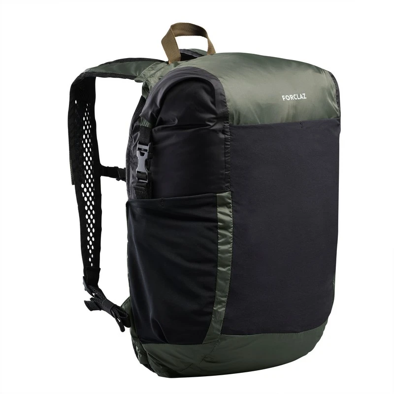 Mochila impermeable 25L Forclaz TRAVEL - Imagen 3