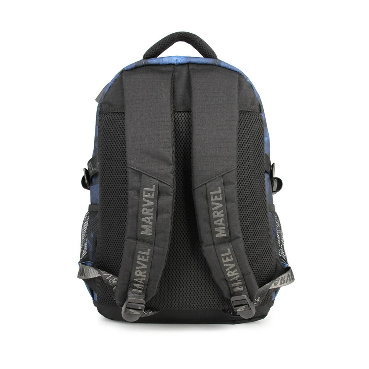 MOCHILA RUNNING CAPITAN MARVEL - Imagen 3
