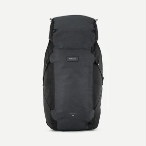 Mochila trekking y montaña 50+6L Forclaz TRAVEL900