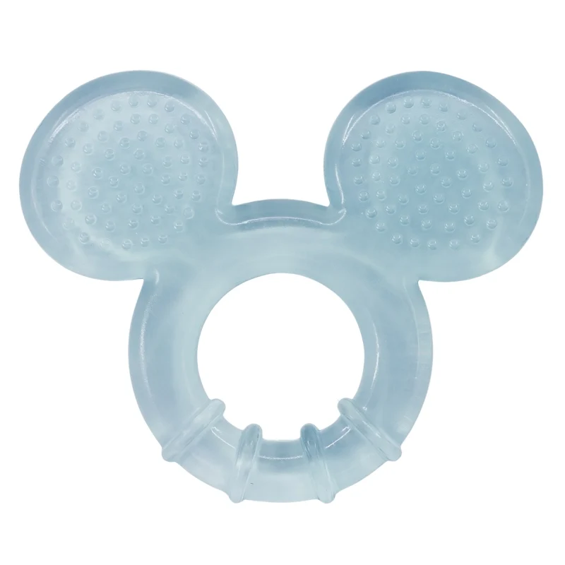 MORDEDOR RELLENO DE AGUA MICKEY MOUSE FULL OF SMILES - Imagen 2