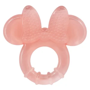 MORDEDOR RELLENO DE AGUA MINNIE MOUSE HEART FULL