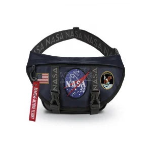 RIÑONERA TPU APOLO II NASA