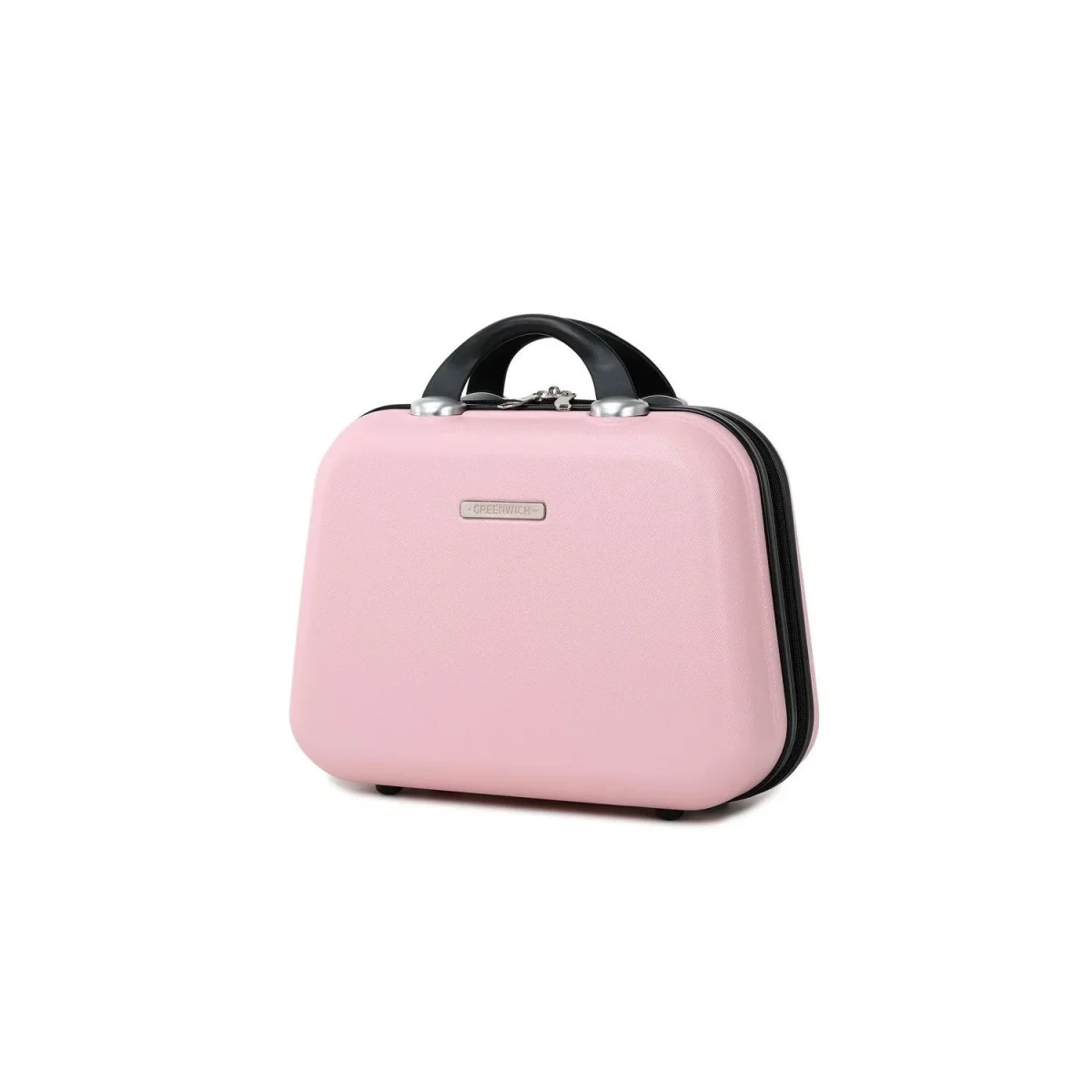 Maleta extensible Talla Grande Con Neceser Quebec - Imagen 3
