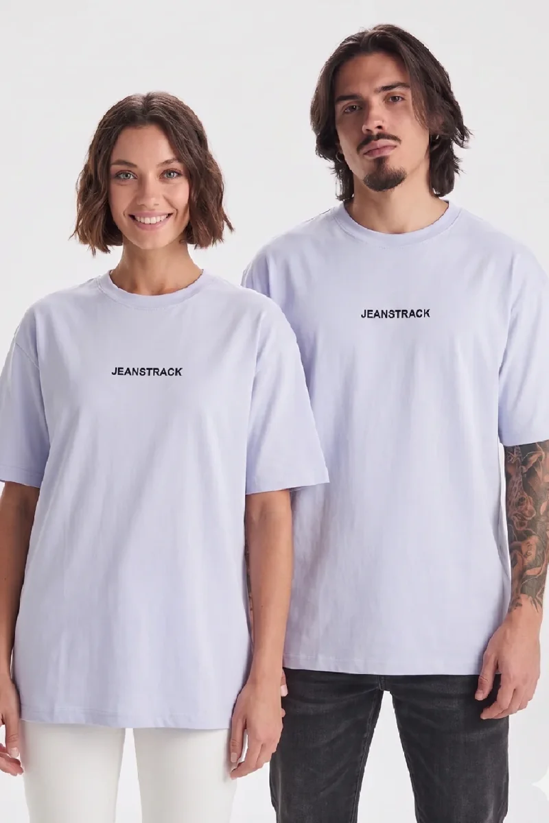 Camiseta Escalada Nomad Blue Unisex - Imagen 6
