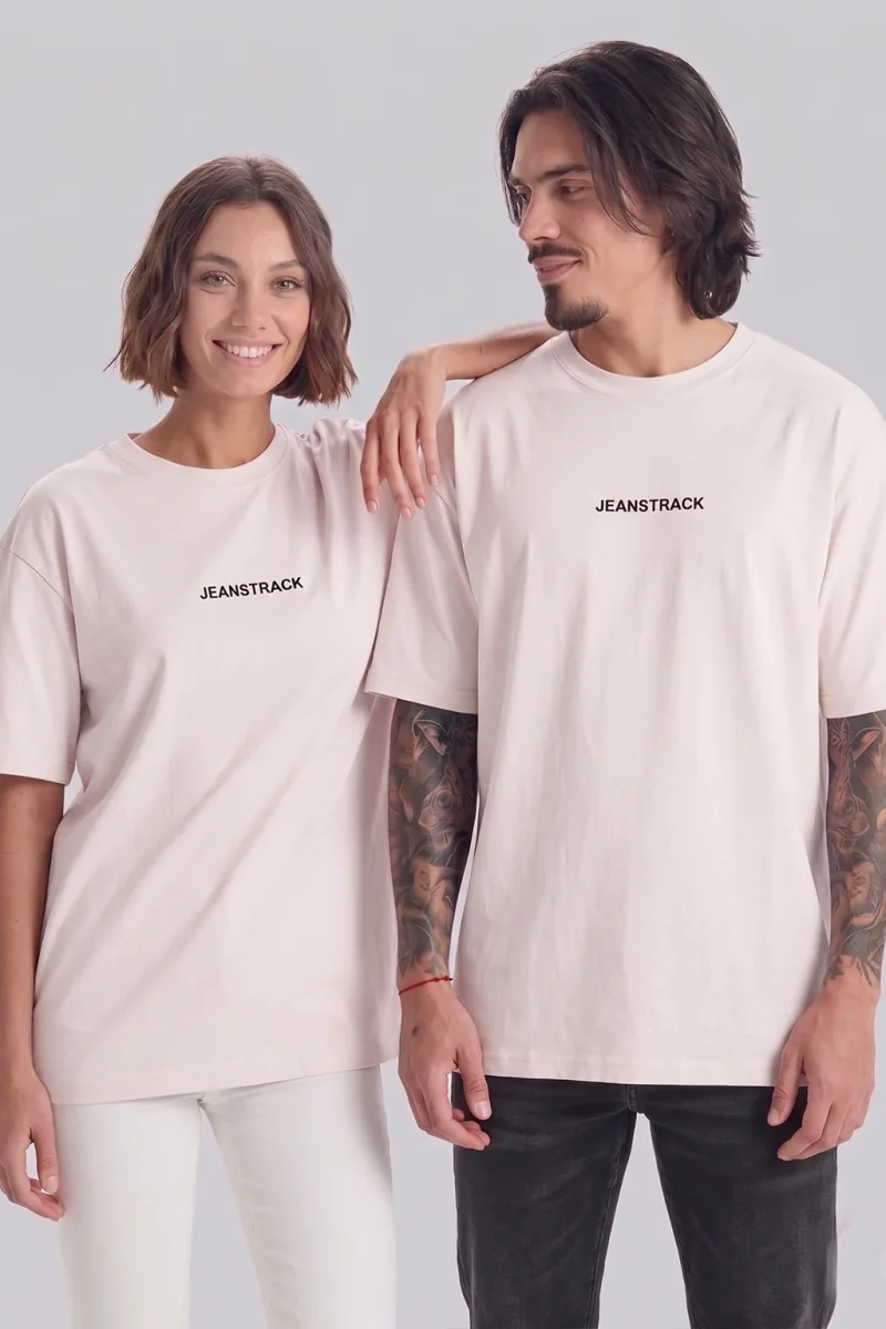 Camiseta Escalada Nomad White Unisex - Imagen 6