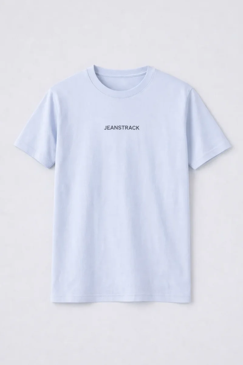 Camiseta Escalada Nomad Blue Unisex - Imagen 3