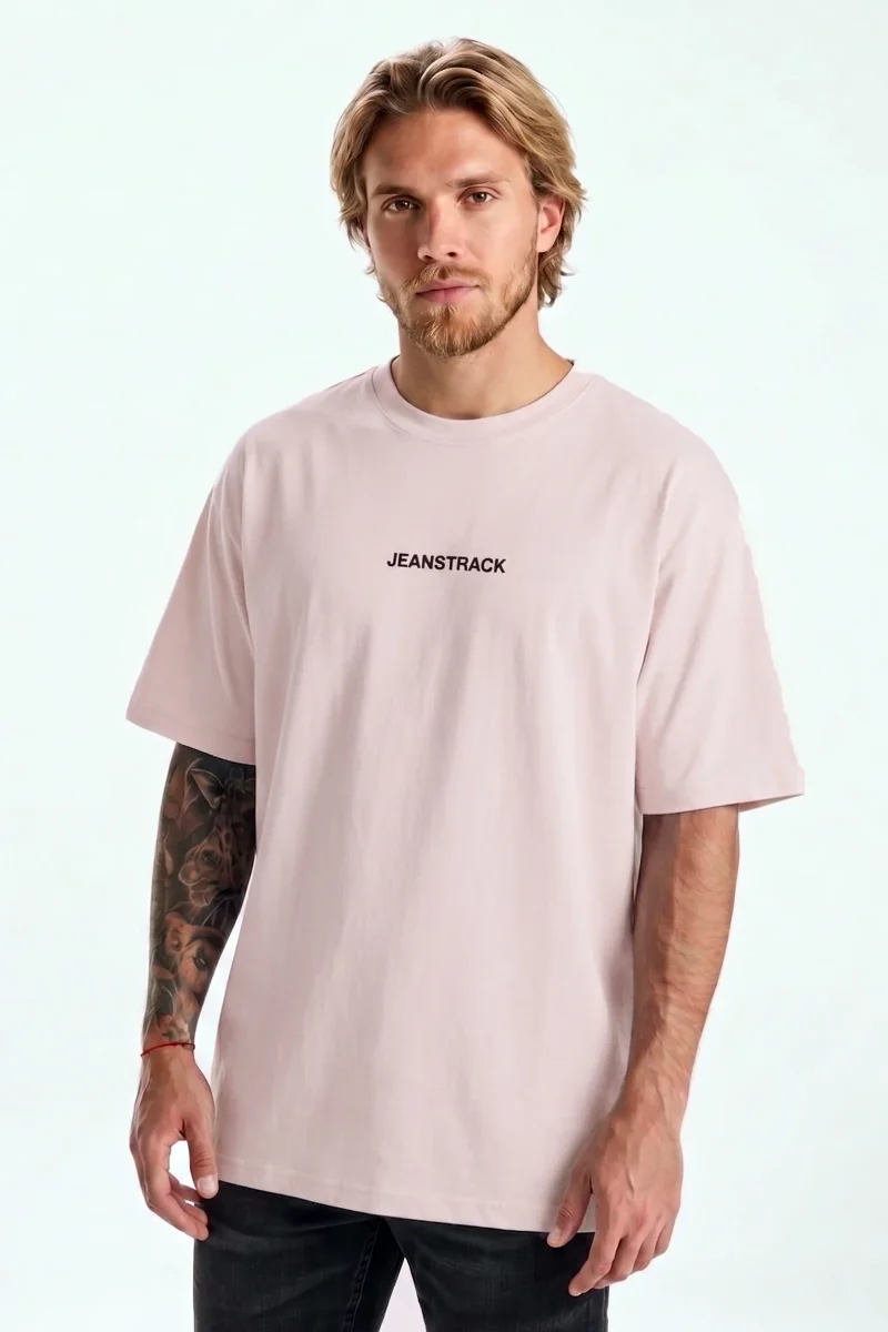 Camiseta Escalada Nomad White Unisex - Imagen 4