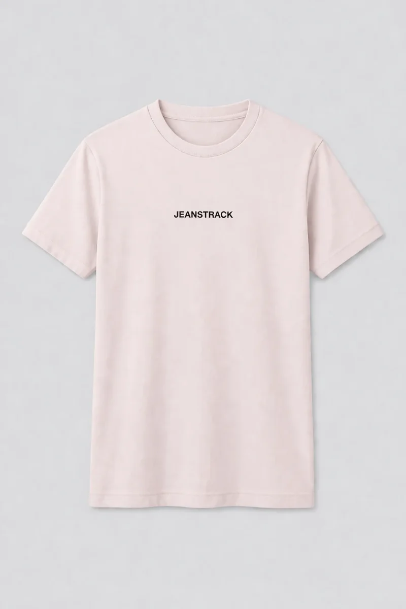 Camiseta Escalada Nomad White Unisex - Imagen 3