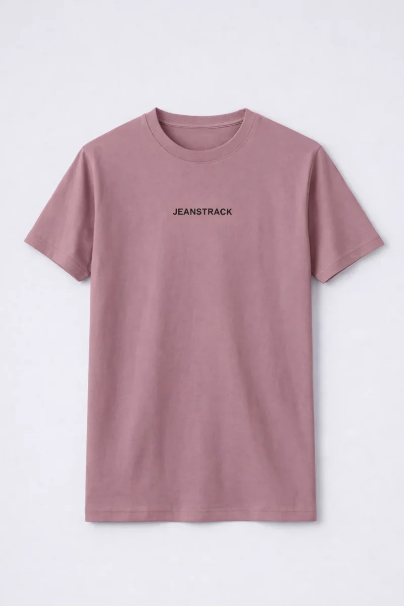 Camiseta Escalada Nomad Wine Unisex - Imagen 3