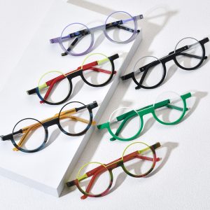 Oem Acetate Eyeglasses – 19366