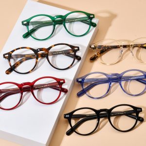 Oem Acetate Eyewear – 19401