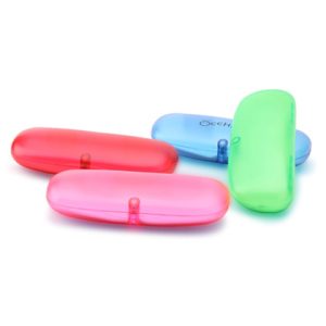 OEM Decorative Eyewear Case – P0003