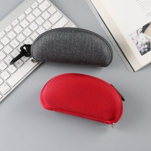 Oem Eva Zipper Eyeglasses Case – C257