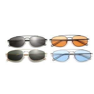 Oem Metal Sunglasses – SZ3504