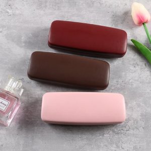 OEM Metal Eyeglasses Case – T2059