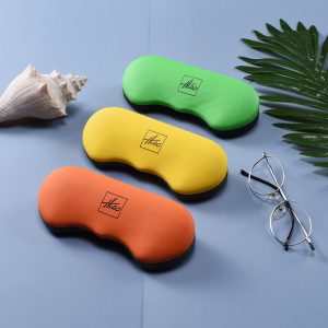 OEM Metal Glasses Case – T521