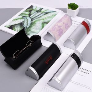 OEM Plastic Glasses Case – J271