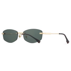 Online Wholesale Metal Sunglasses – SZ3624