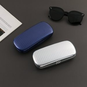Online Wholesalemetal Eyeglasses Case – L505