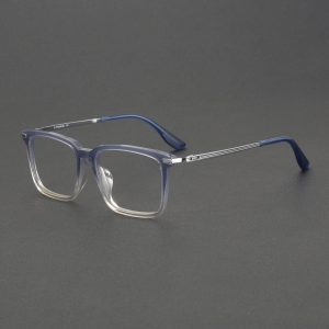 optical-acetate-titanium-frames export manufacturer OTW6045 retro