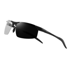 outdoor fishing polarized sunglasses supplier for b2b buyers FMS054