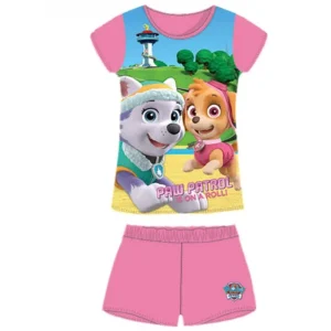 PACK 5 CONJUNTOS SKYE PAW PATROL