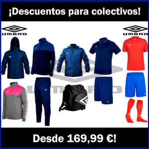 SuperPack Umbro