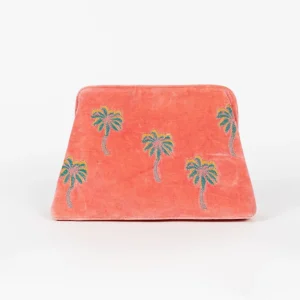 Clutch Palms coral