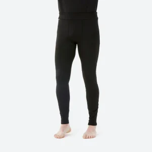 Pantalón térmico interior hombre BL500 QUECHUA/WEDZE