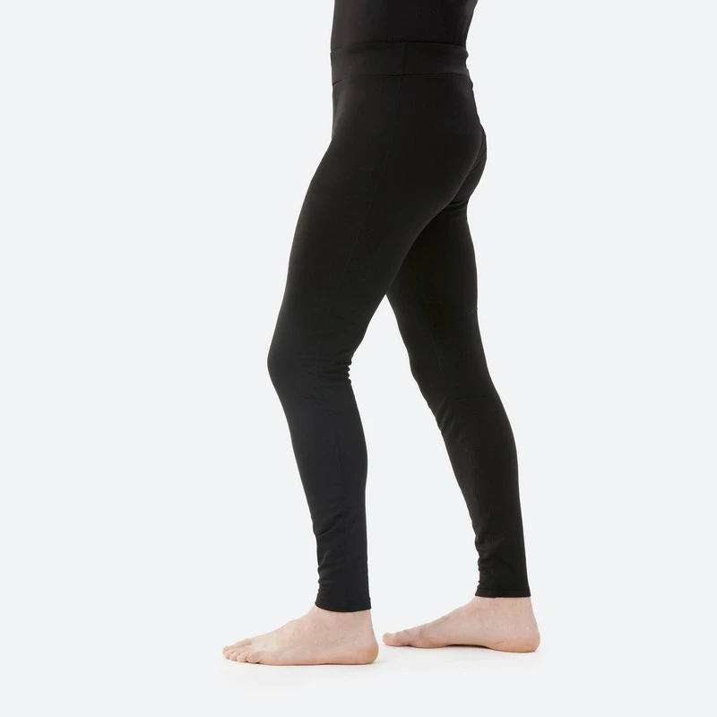 Pantalón térmico interior hombre BL500 QUECHUA/WEDZE - Imagen 3