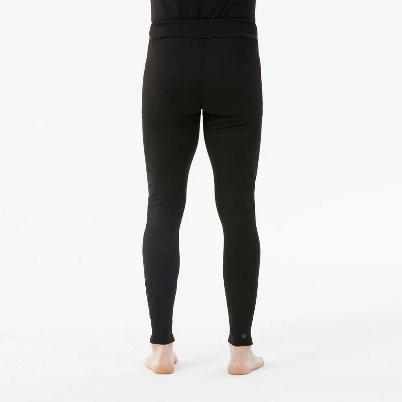 Pantalón térmico interior hombre BL500 QUECHUA/WEDZE - Imagen 4
