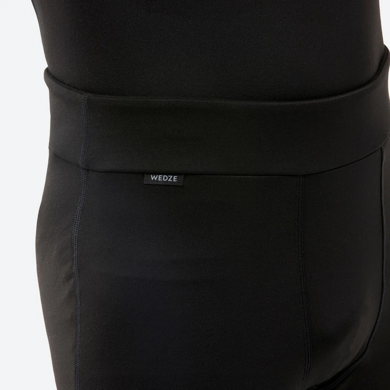 Pantalón térmico interior hombre BL500 QUECHUA/WEDZE - Imagen 5