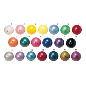 Pelota Infantil de rítmica