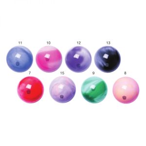 Pelota Mármol de gimnasia rítmica