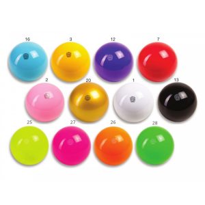 Pelota Infantil Tecnocaucho
