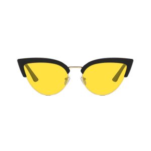 phone-use night-vision blue-light glasses oem factory fashion men women EBL015