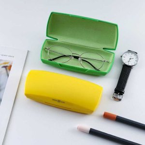 Plastic Glasses Case Wholesale Suppliers – EJ7009
