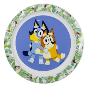 PLATO MICRO BLUEY