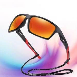 Polarized Sports Sunglasses Manufacturer – 3088