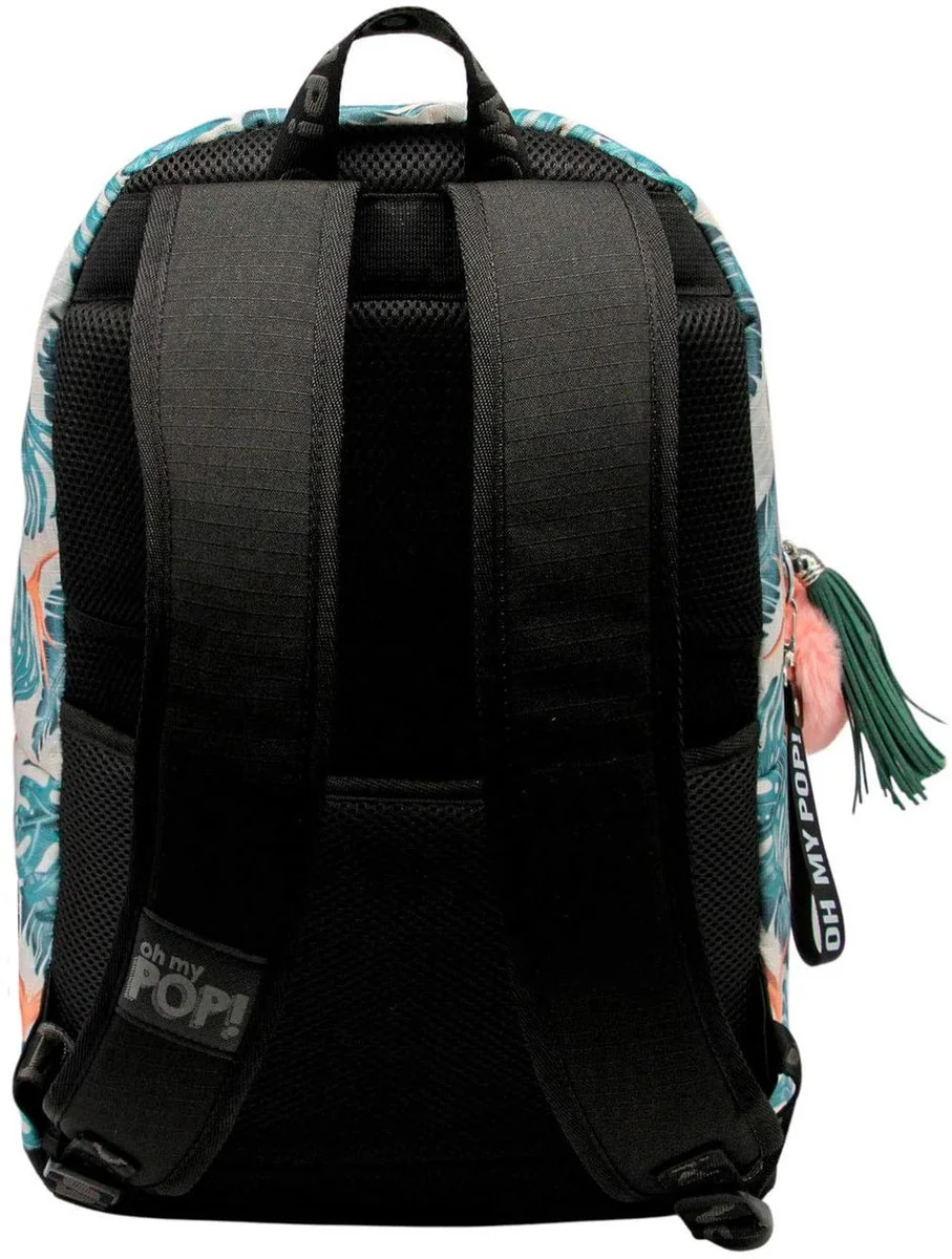 MOCHILA HS 1.2 TUCAN OHMYPOP - Imagen 4