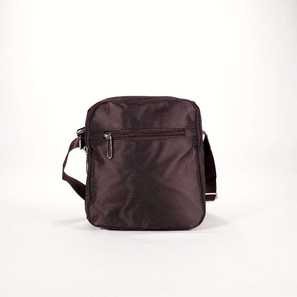 Bolso Bandolera Sergio - Imagen 5