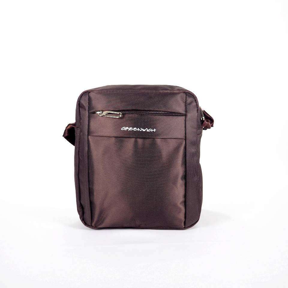 Bolso Bandolera Sergio - Imagen 4