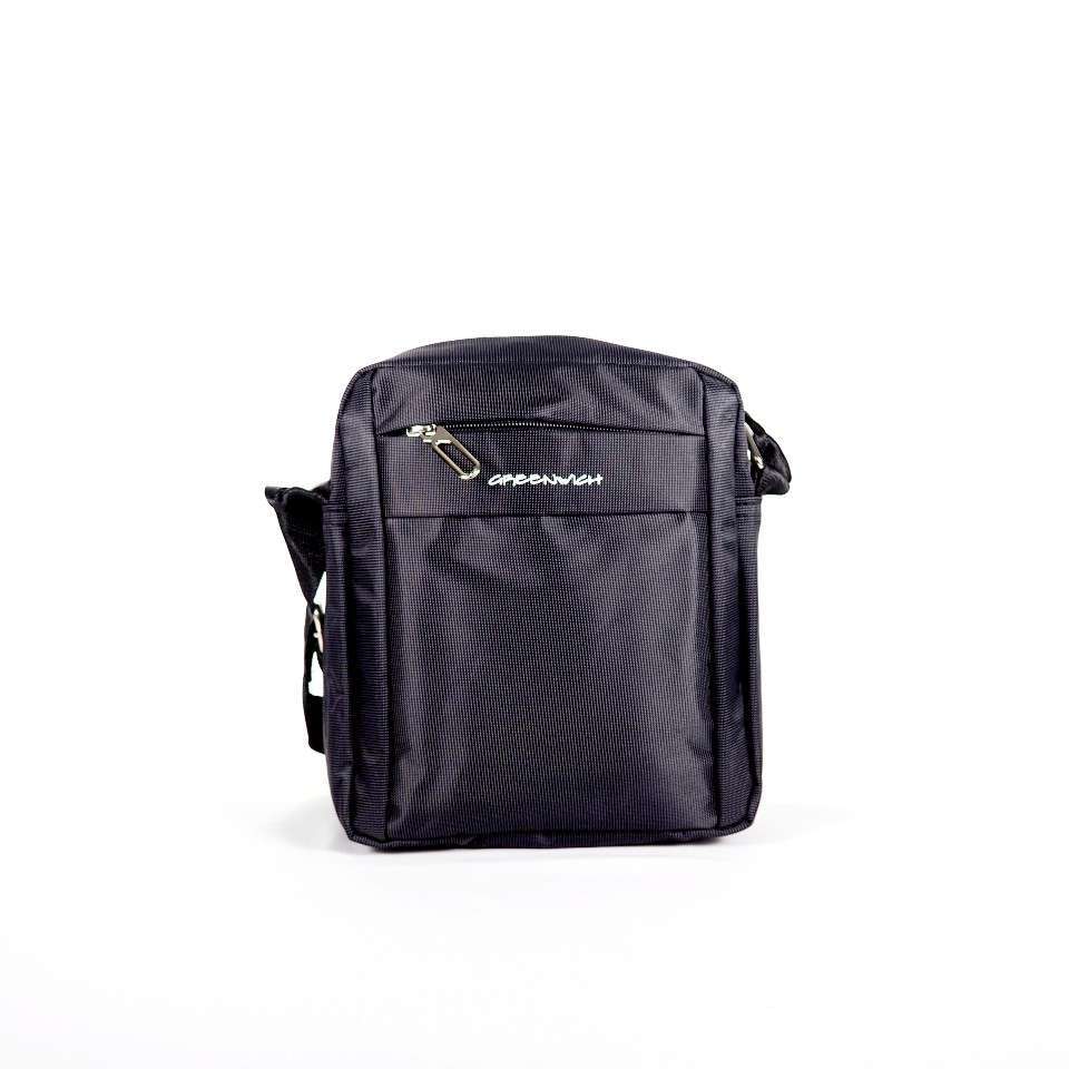 Bolso Bandolera Sergio - Imagen 2