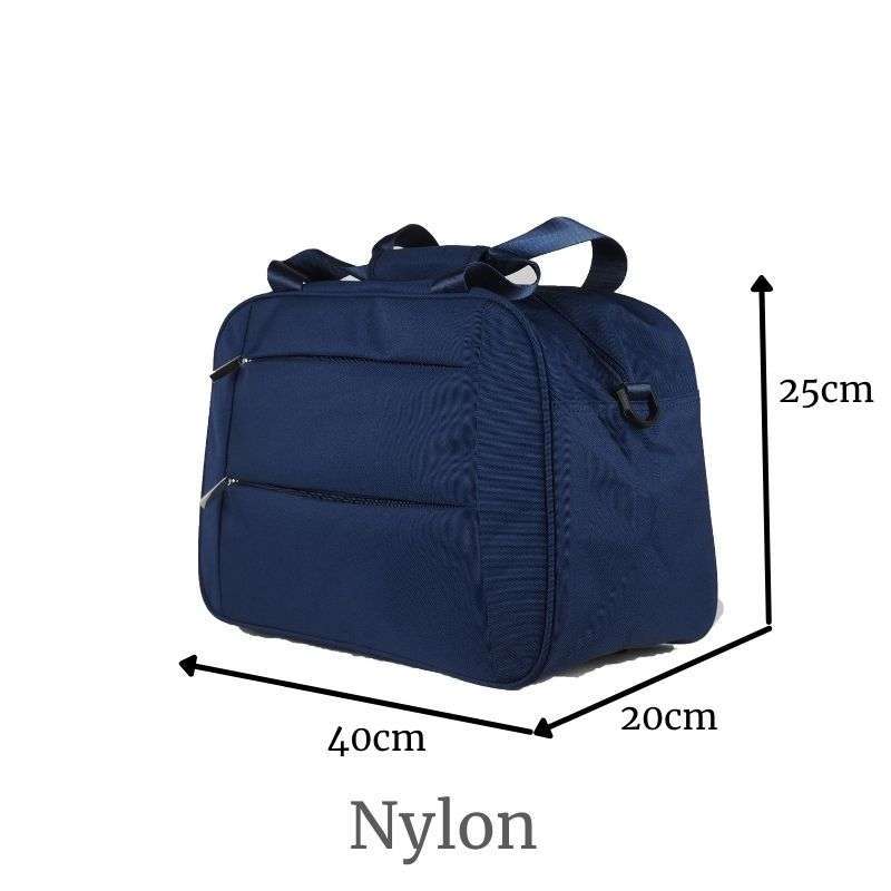 Bolsa de Viaje Boston Compatible Ryanair - Imagen 4