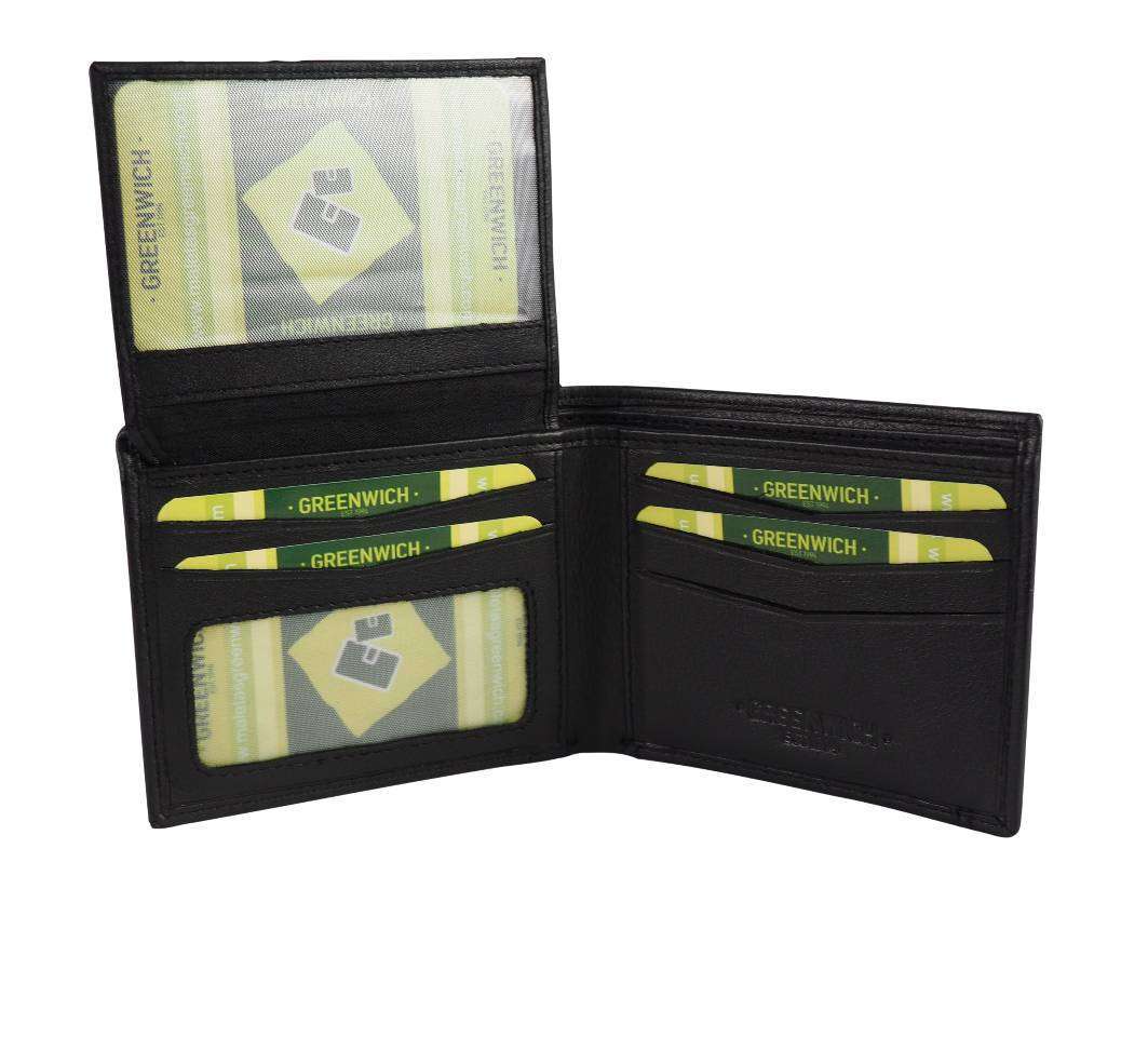 Cartera de hombre Salomón - Imagen 3