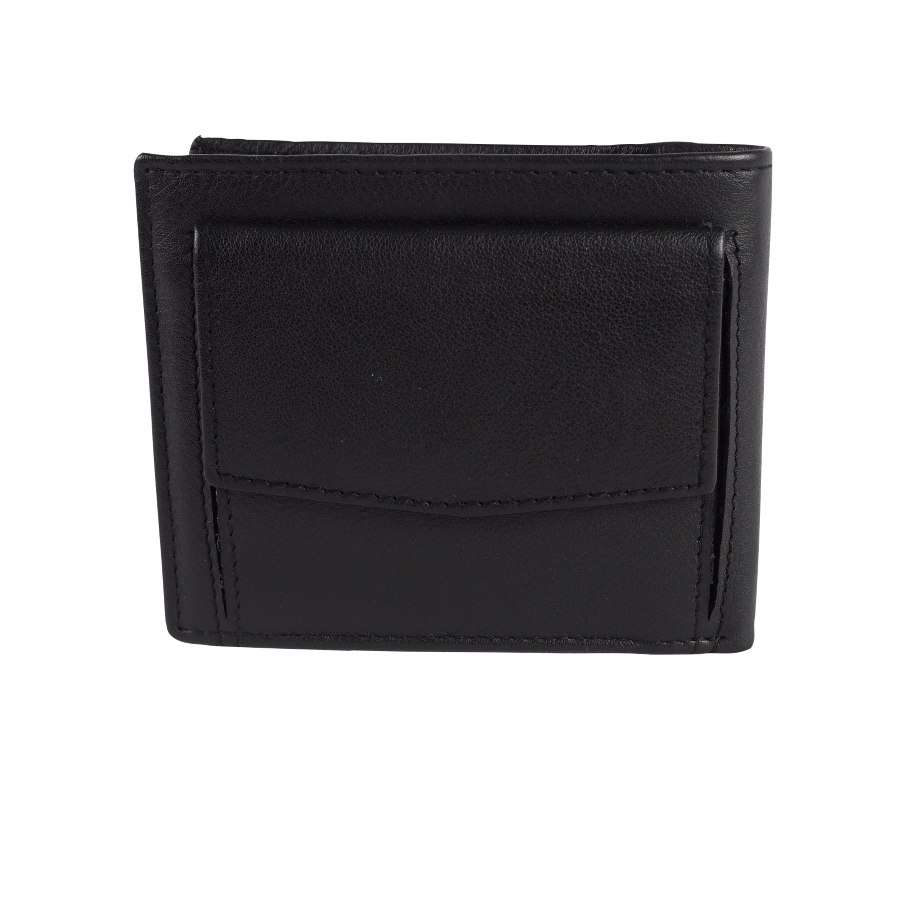 Cartera de hombre Salomón - Imagen 4