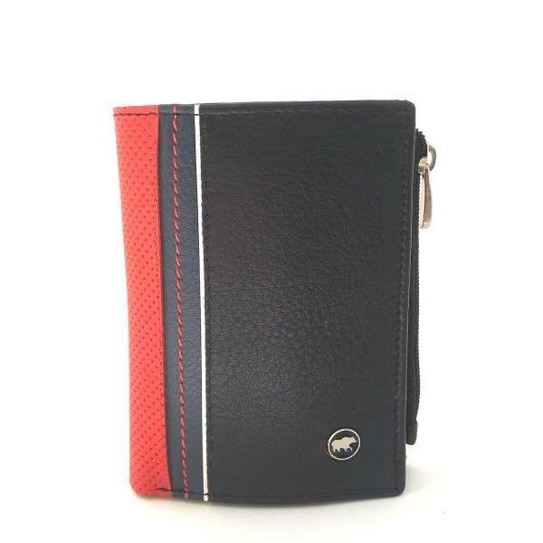 Cartera Nil en Piel