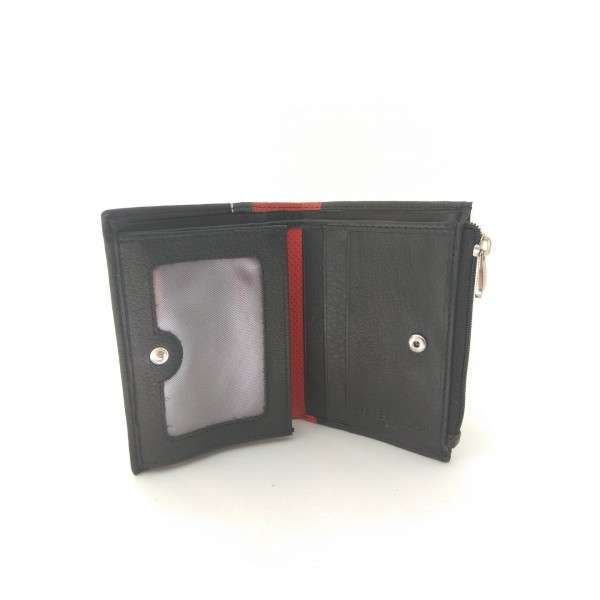 Cartera Nil en Piel - Imagen 4